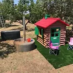 Дом отдыха Penelope's House