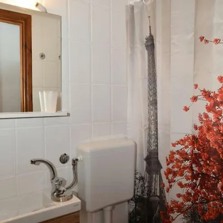 Tatil Evi Penelope's House *