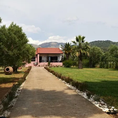 Tatil Evi Penelope's House *