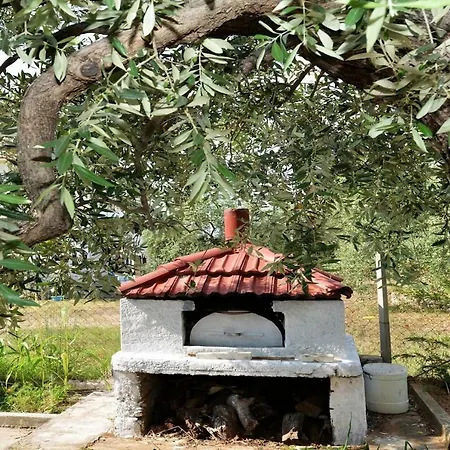 Tatil Evi Penelope's House