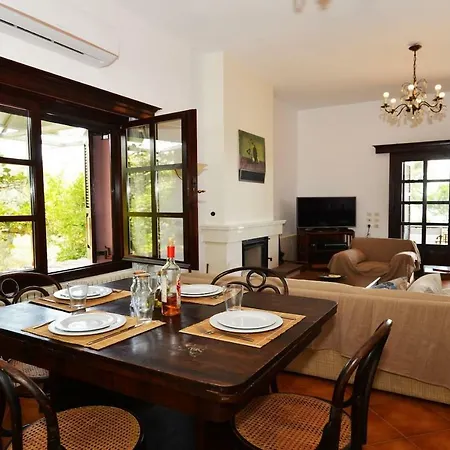 Tatil Evi Penelope's House