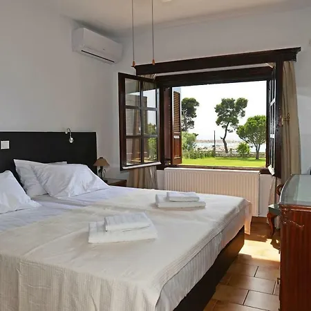Penelope's House Tatil Evi