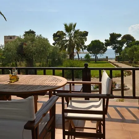 Tatil Evi Penelope's House Skála Kallirákhis