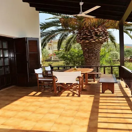 Tatil Evi Penelope's House *