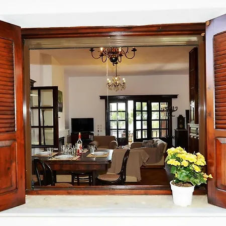 Tatil Evi Penelope's House