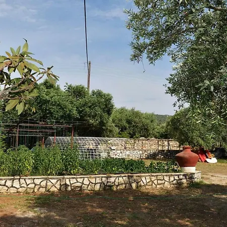 Penelope's House Tatil Evi *