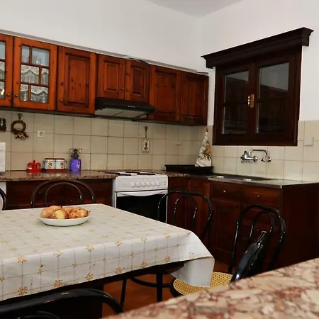 Penelope's House Tatil Evi *