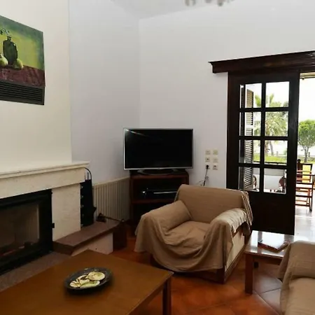 Penelope's House Tatil Evi