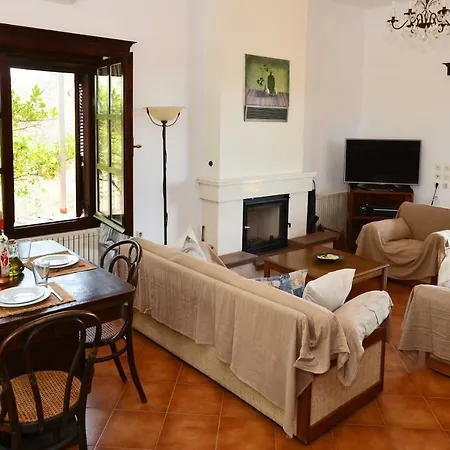 Penelope's House *