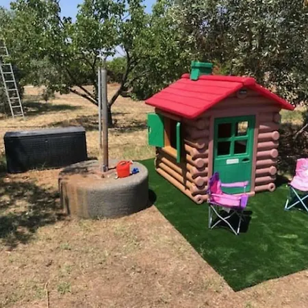 Holiday home Penelope's House
