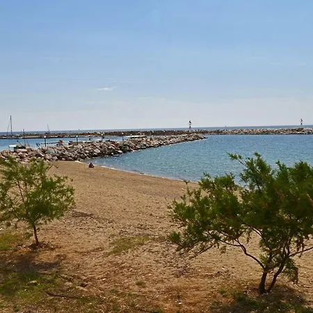 Penelope's House Holiday home Skala Kallirakhis