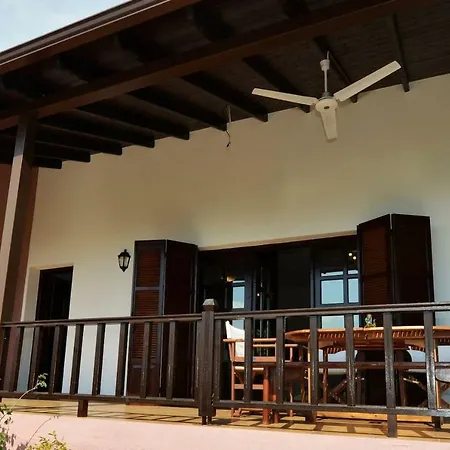 Penelope's House Holiday home Skala Kallirakhis